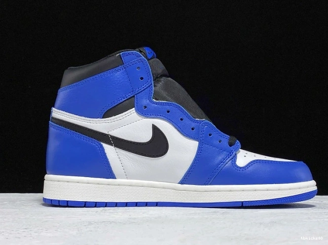 Cheap TBkick Royal Game Air Jordan OG 1 555088-403 0718